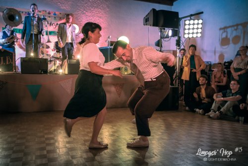 Limoges'Hop #5

Partage libre à des fins non promotionnelles ou commerciales, en créditant l'auteur (@lightexmachina).

© Alexandre - LIGHT EX MACHINA 2023, tous droits réservés.